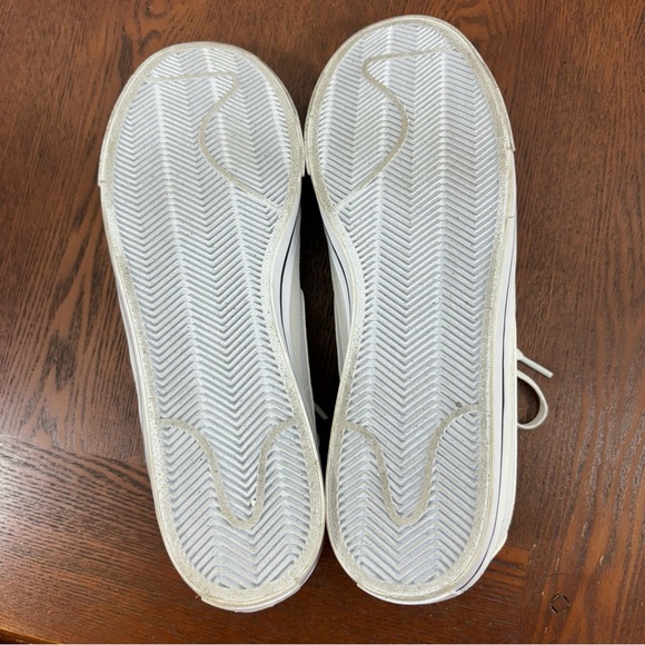 Women’s Nike Court Legacy Next Nature Black White 11.5 - Picture 9 of 9